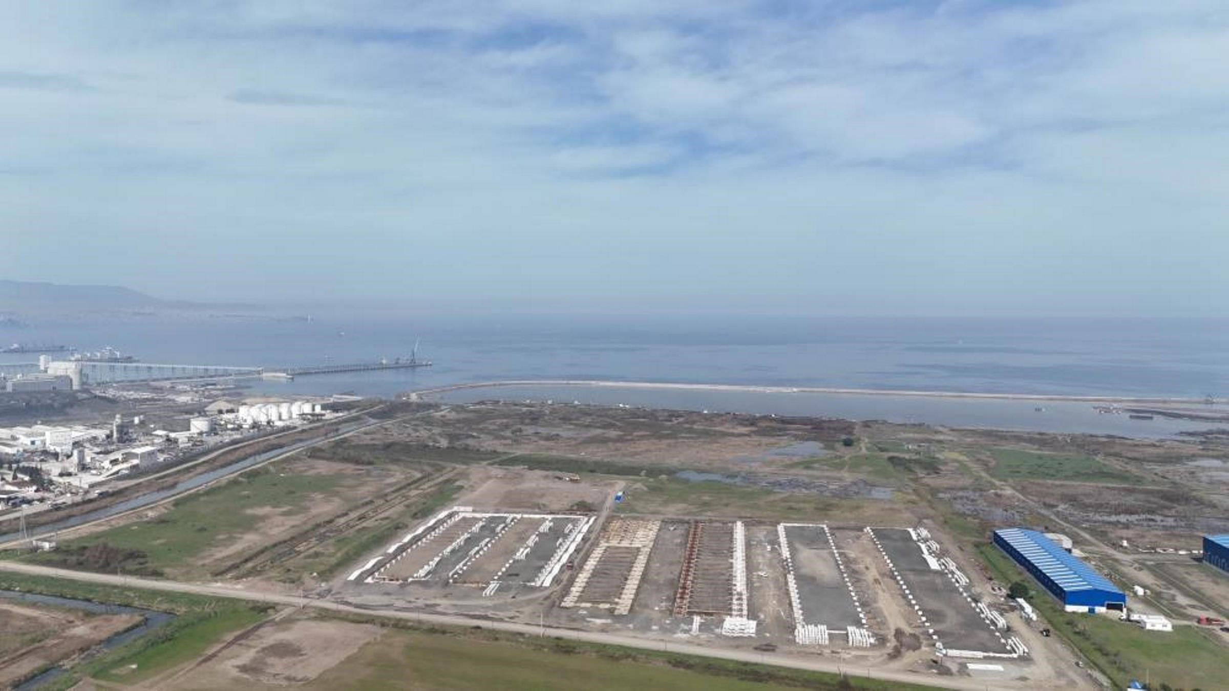 Baykar ve MKE fabrika kuruyor! Savunma sanayiinin yeni üretim üssü Karadeniz'de - 2. Resim