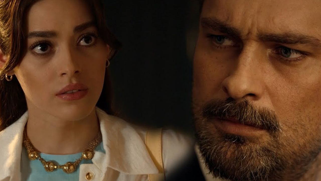 Bu akşam hangi diziler var? 8 Kasım Cumartesi TV yayın akışı gündemde Aynadaki Yabancı bu akşam yeni bölümü yayınlanacak mı? 11 Ekim ATV yayın akışı | Türkiye Gazetesi