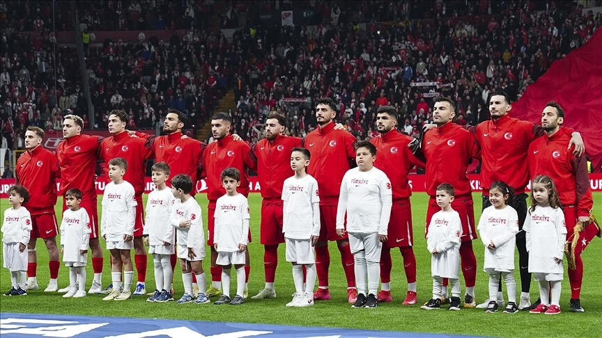 Bulgaristan - Türkiye maçının 11'leri netleşti: İşte Montella'nın kadro tercihi - 2. Resim