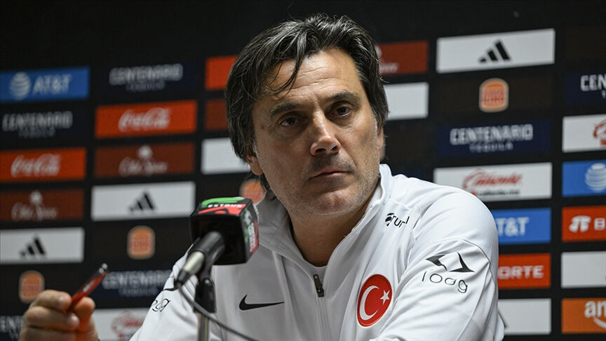 Bulgaristan - Türkiye maçının 11'leri netleşti: İşte Montella'nın kadro tercihi - 3. Resim