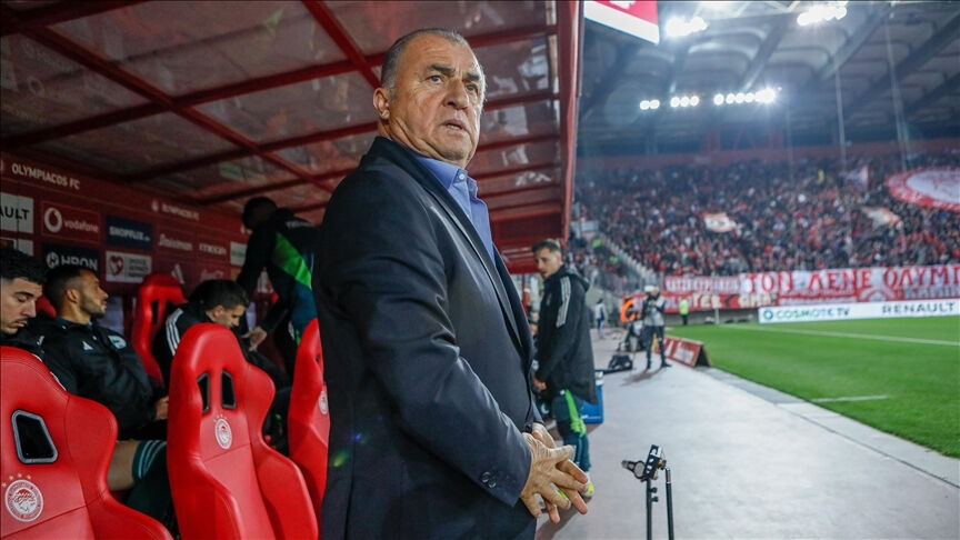 Çok konuşulacak iddia! İlk mağlubiyette Fatih Terim sahalara geri dönüyor - 3. Resim