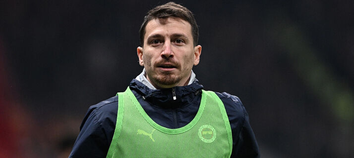 Dile kolay tam 206 gün oldu! Mert Hakan Yandaş'tan haber var - 2. Resim