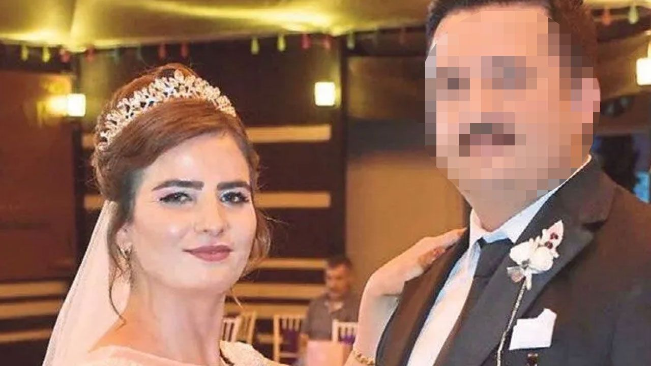 Elinde kınasıyla toprağa verilen Necla’nın katili serbest! Babasının paylaşımı tepki çekti Elinde kınasıyla toprağa verilen Necla’nın katili serbest! Babasının paylaşımı tepki çekti