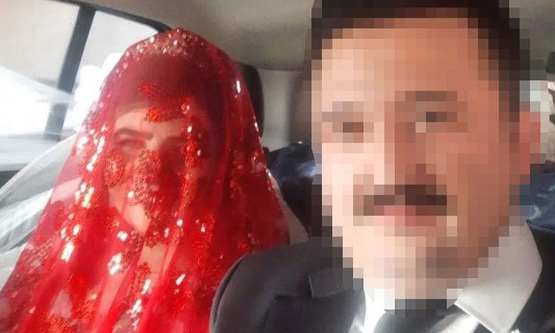 Elinde kınasıyla toprağa verilen Necla’nın katili serbest! Babasının paylaşımı tepki çekti - 1. Resim