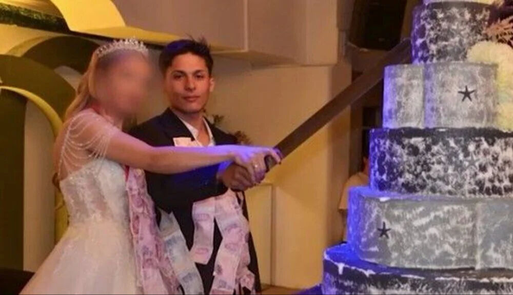 Evlilik hayaliyle uyudu, borçla uyandı! 