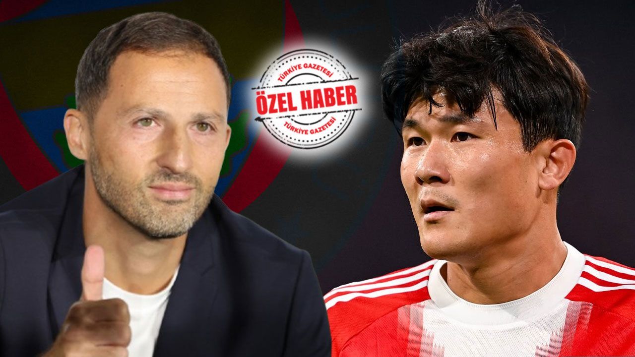 Fenerbahçe'de Tedesco altı ismi gözden çıkardı! Ocakta Kim Min-Jae hamlesi