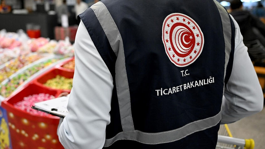 Fiyatta etiket oyununa son! Yeni düzenleme Resmi Gazete'de - 1. Resim