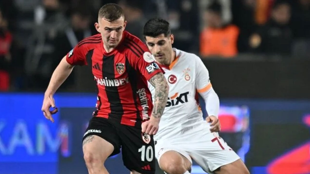 Galatasaray'ın Süper Lig'den transfer etmek istediği isim ortaya çıktı - 1. Resim