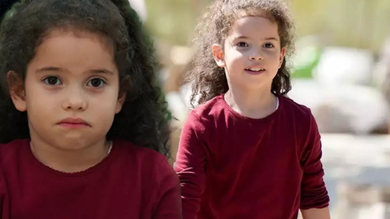 Güller ve Günahlar Kader'i kimdir? Minik yıldızı Yade Arayıcı'nın hayatı gündemde Güller ve Günahlar Kader'i kimdir? Minik yıldızı Yade Arayıcı'nın hayatı gündemde