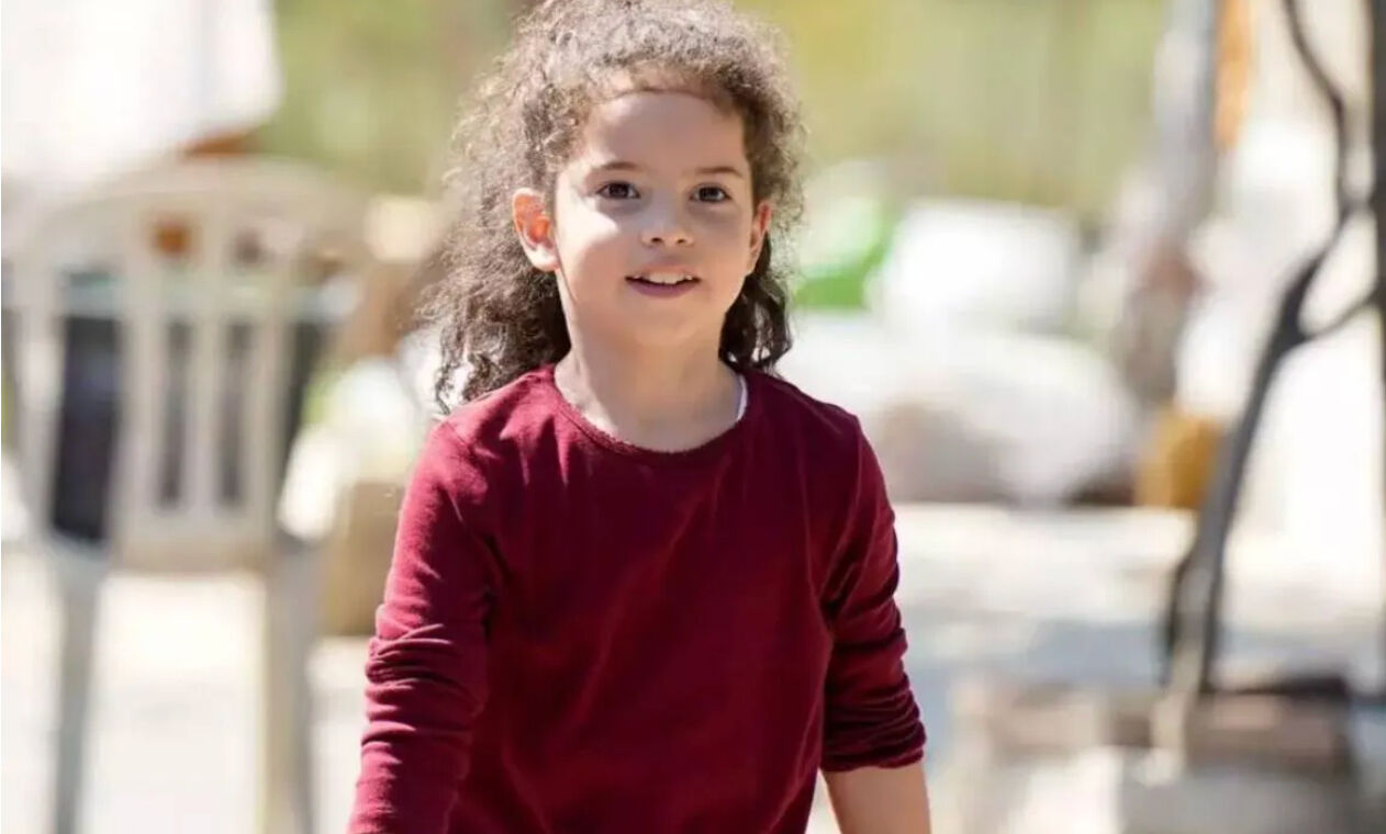 Güller ve Günahlar Kader'i kimdir? Minik yıldızı Yade Arayıcı'nın hayatı gündemde - 1. Resim