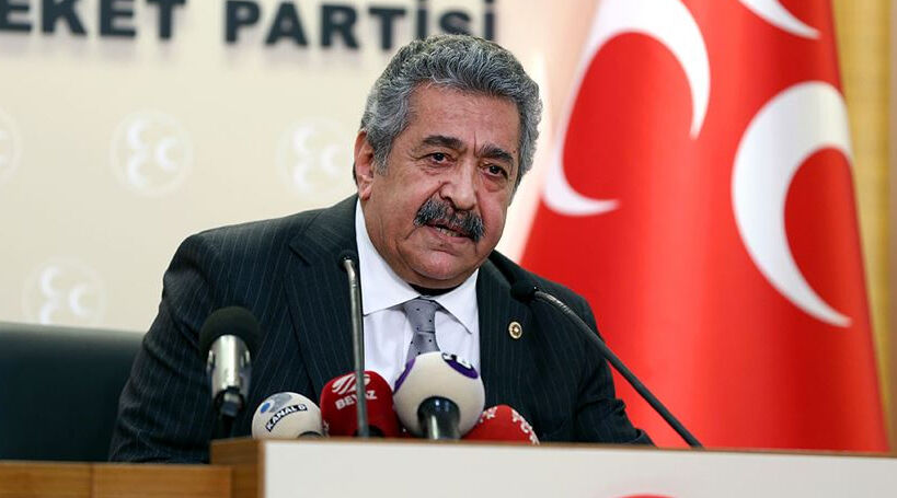 Hadise, İrem Derici, Dilan Polat... MHP'li Feti Yıldız'dan dikkat çeken 'ünlü' paylaşımı - 1. Resim