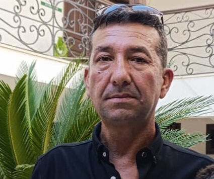 Her şey çocukların gözü önünde oldu! Karakolda kayınbirader dayağı - 2. Resim