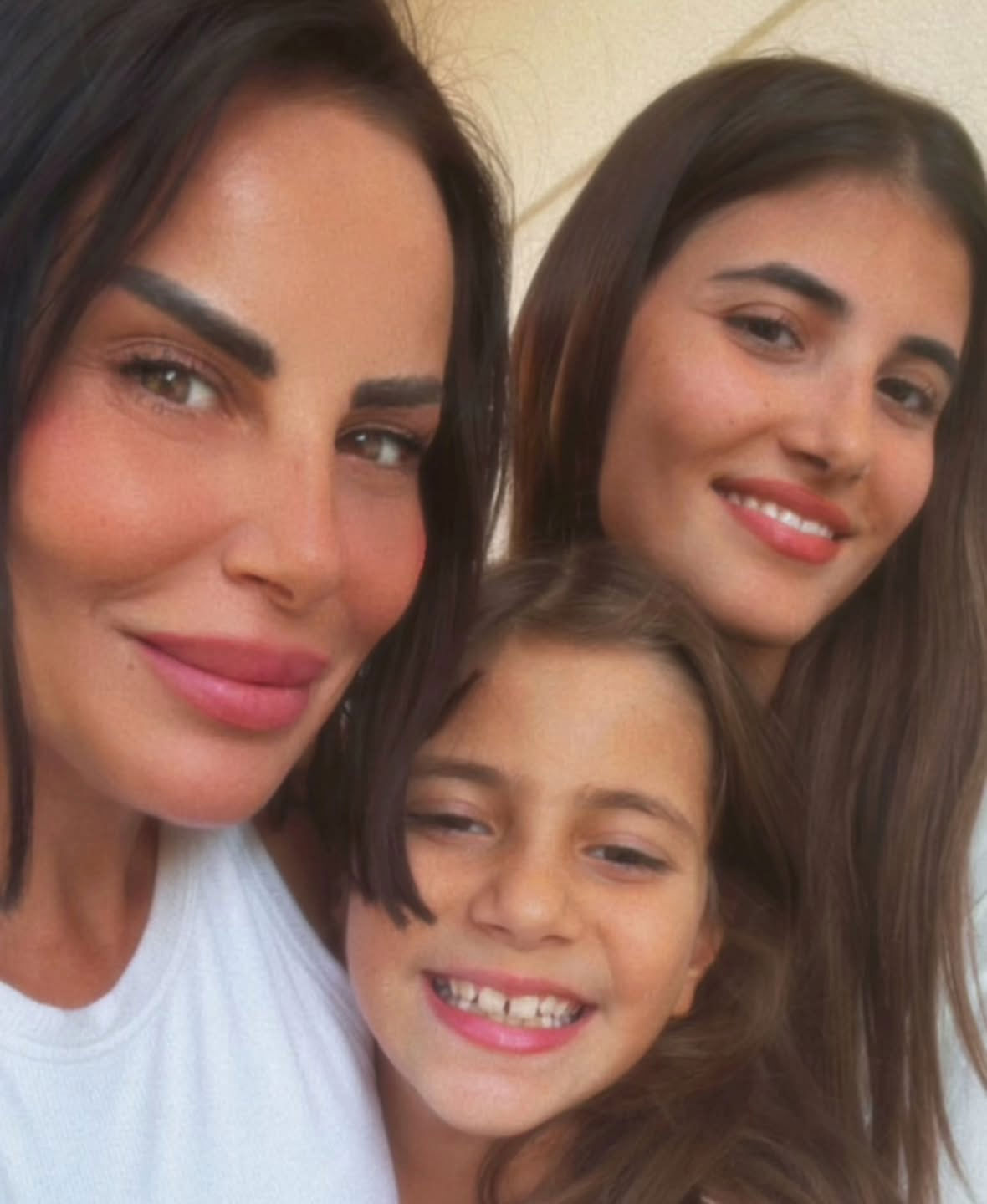 İbrahim Erkal’sız geçen 8 yıl… Kızı Dilara Erkal’dan duygulandıran paylaşım geldi - 2. Resim