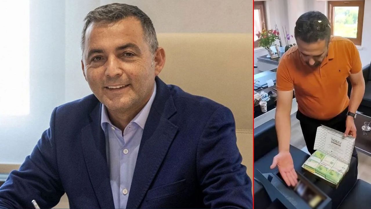 Manavgat Belediyesi'ne rüşvet soruşturması iddianamesi hazır! 180 milyon liralık yolsuzluk yapıldı Manavgat Belediyesi'ne rüşvet soruşturması iddianamesi hazır! 180 milyon liralık yolsuzluk yapıldı
