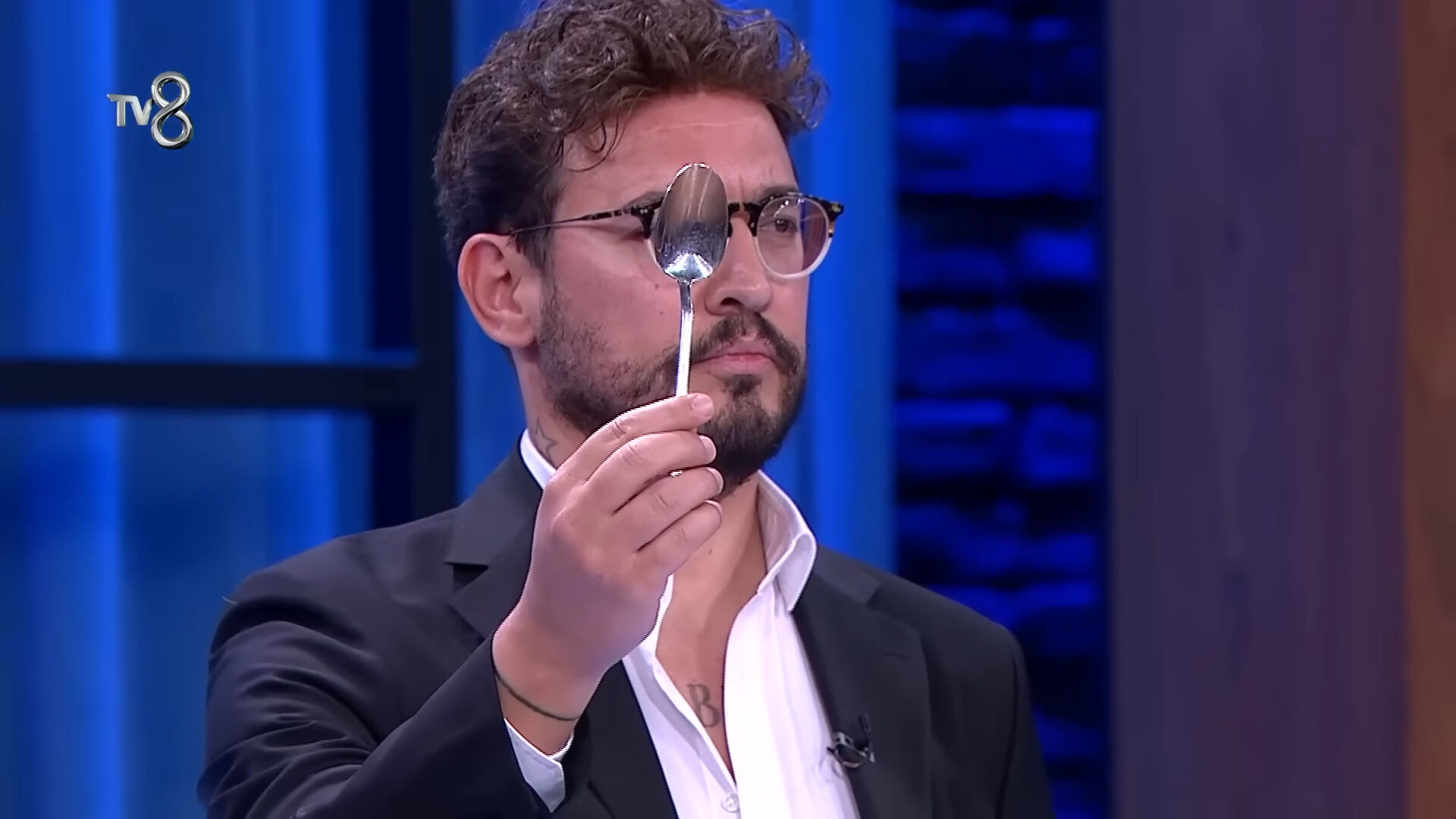 MasterChef’ 2025’te büyük mücadele! İlk kaşık alan yarışmacı belli oldu - 3. Resim