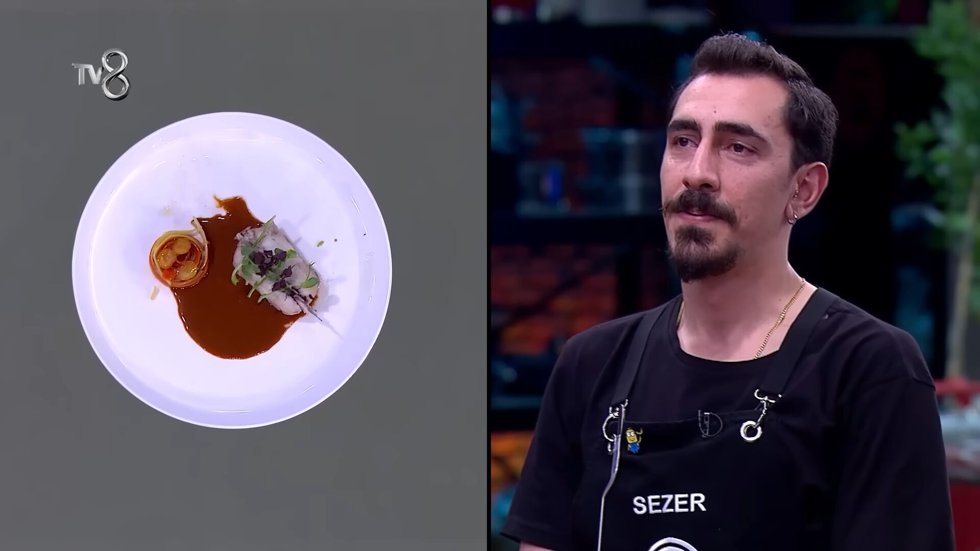 MasterChef’ 2025’te büyük mücadele! İlk kaşık alan yarışmacı belli oldu - 2. Resim