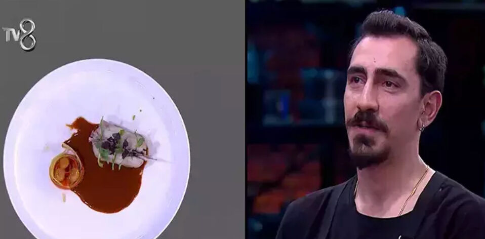 MasterChef kim elendi? 10 Ekim 2025 MasterChef Türkiye'ye veda eden isim belli oldu - 1. Resim