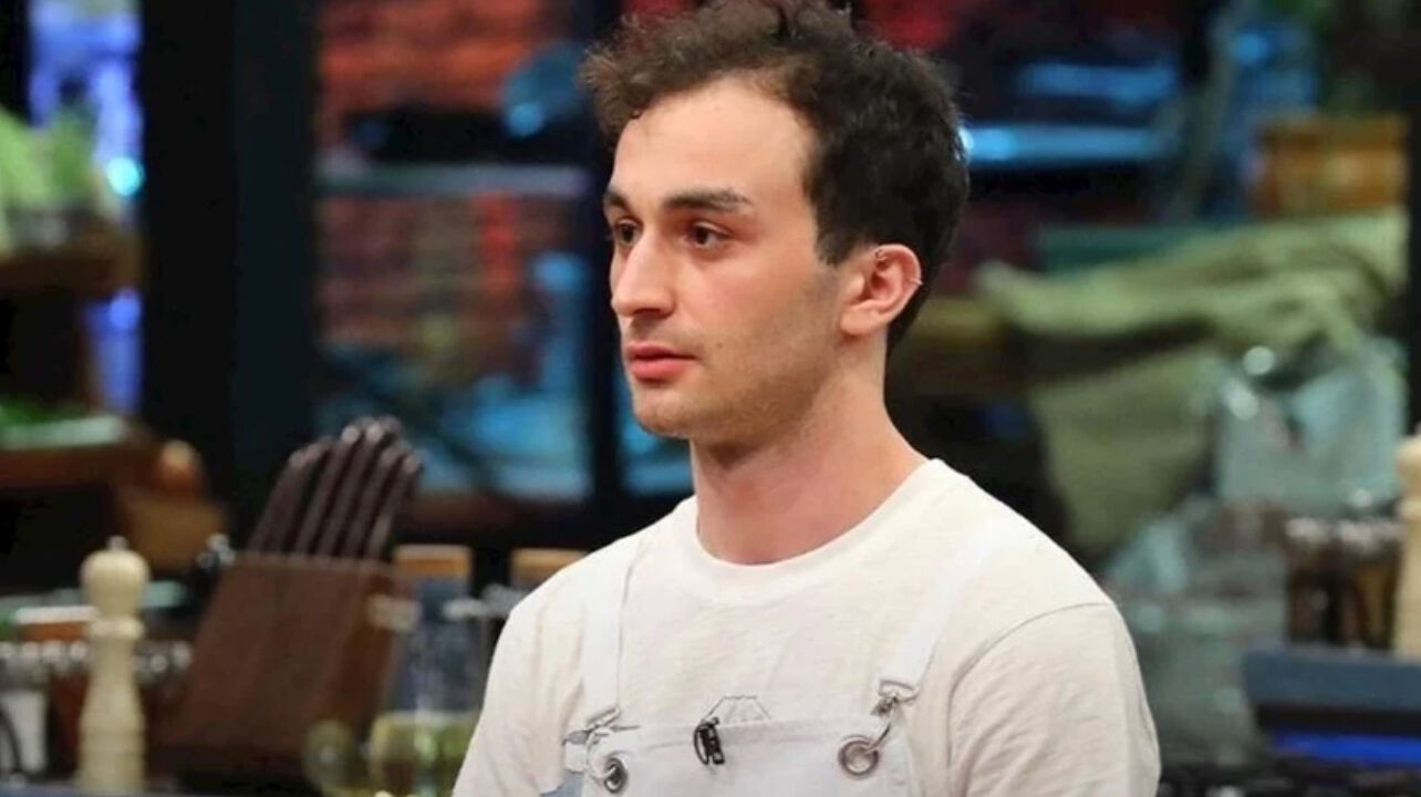 MasterChef kim elendi? 10 Ekim 2025 MasterChef Türkiye'ye veda eden isim belli oldu - 2. Resim