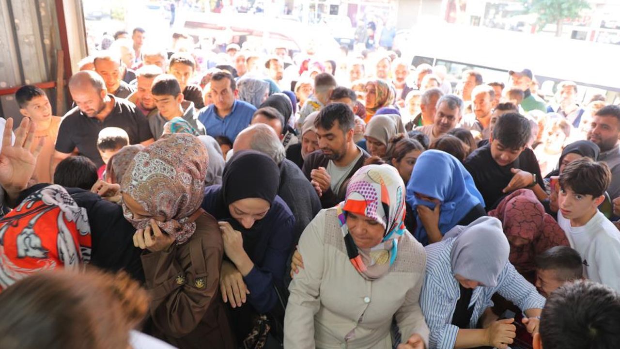 Yaşam