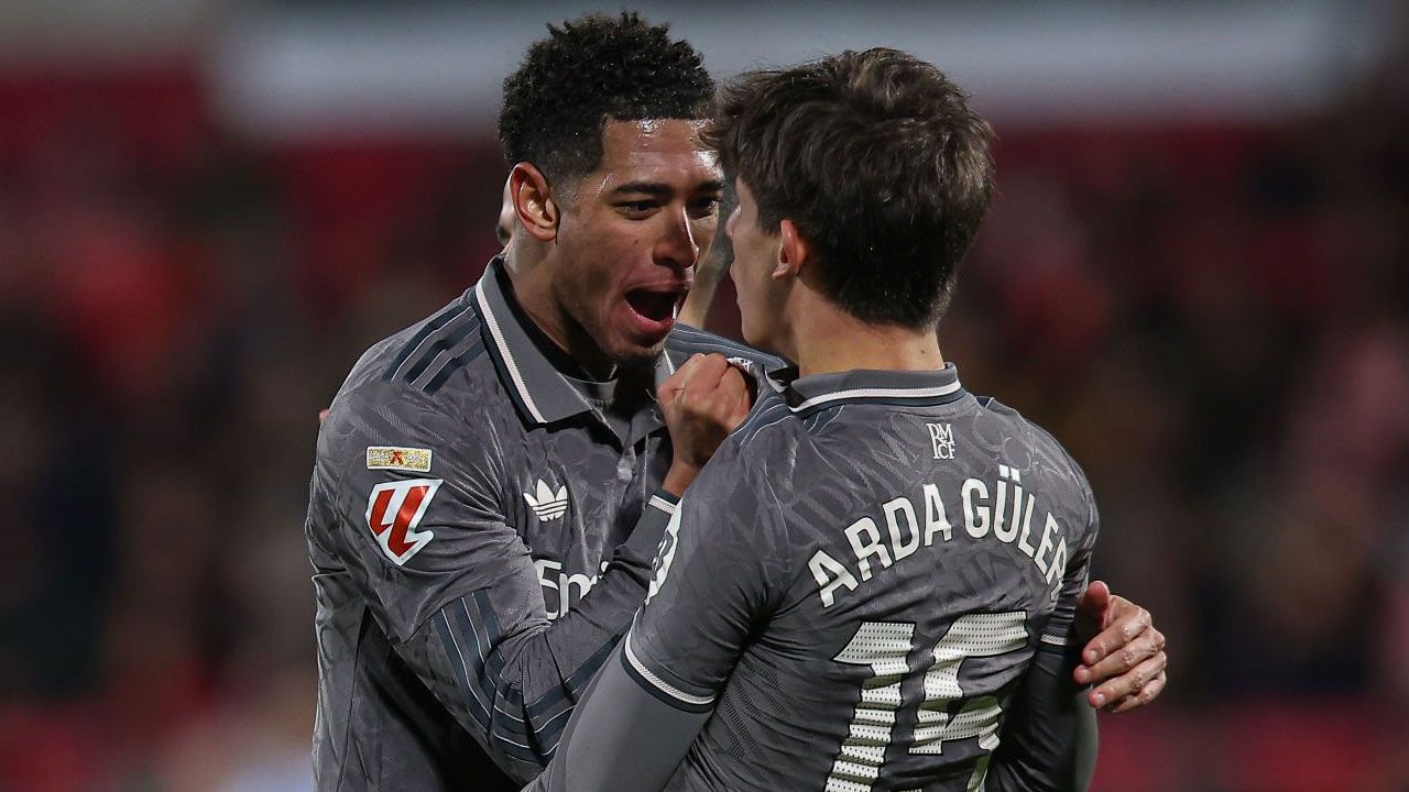 Real Madridli yıldızdan Bellingham'ı kızdıracak istek: Arda Güler'i oynat