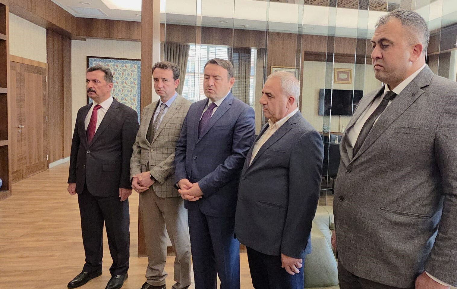 Sahte altın ve imitasyona yeni tedbir! Valilik resmen açıkladı - 1. Resim