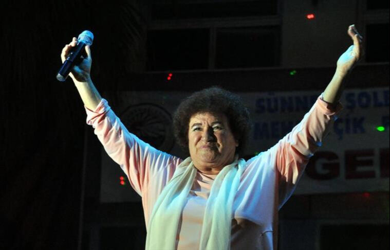 Selda Bağcan, Arda Güler'in paylaşımına kayıtsız kalmadı: Artık Real Madridliyim - 2. Resim