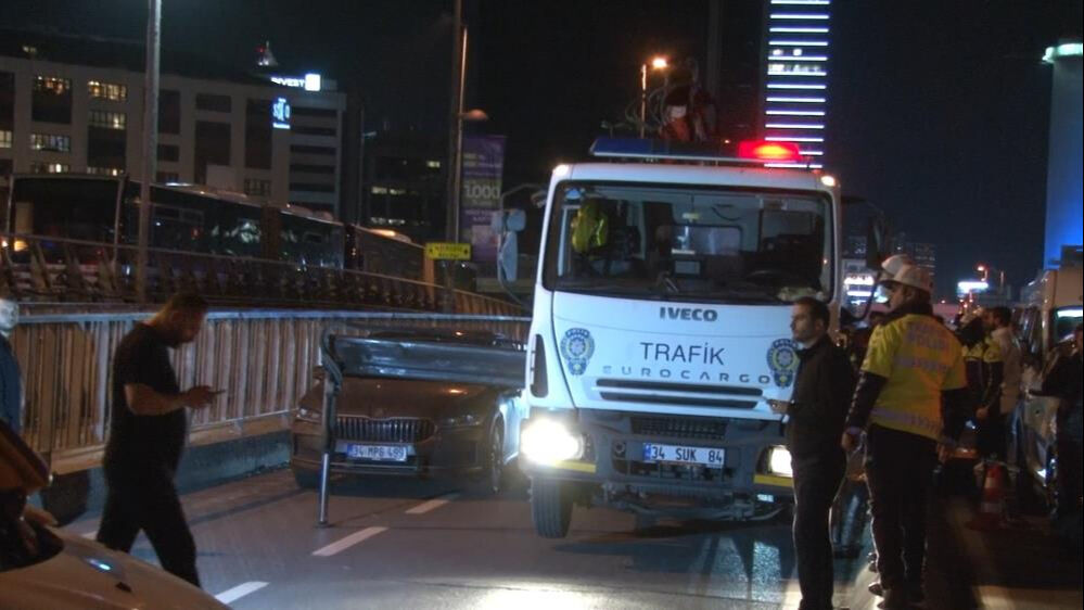 Serdar Öktem cinayetine ilişkin yeni gelişme! Sevk yazısı ortaya çıktı - 2. Resim