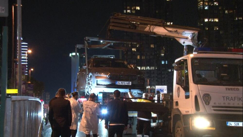 Serdar Öktem cinayetine ilişkin yeni gelişme! Sevk yazısı ortaya çıktı - 1. Resim
