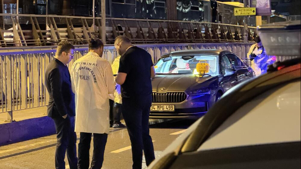 Serdar Öktem cinayetine ilişkin yeni gelişme! Sevk yazısı ortaya çıktı - 3. Resim