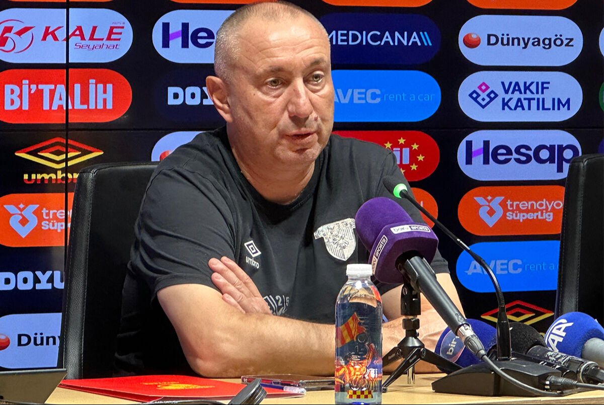 Süper Lig’e Stoilov damgası: Puan ortalaması dikkat çekti - 1. Resim