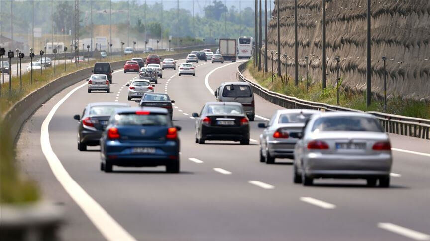 Trafikte 6 milyon araç sigortasız! TESK'ten teminat uyarısı geldi - 1. Resim