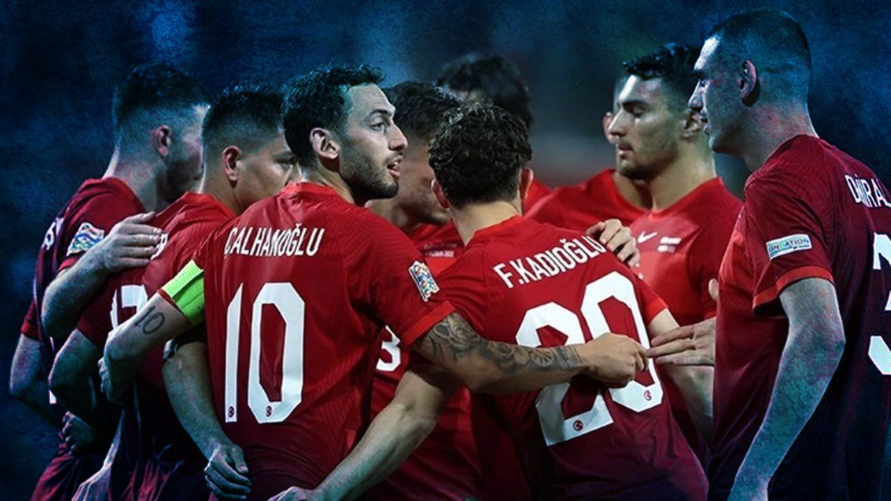 Türkiye - Bulgaristan maç kadrosu belli oldu mu? İşte Mlli maçın ilk 11'leri... Türkiye - Bulgaristan maç kadrosu belli oldu mu? İşte Mlli maçın ilk 11'leri...