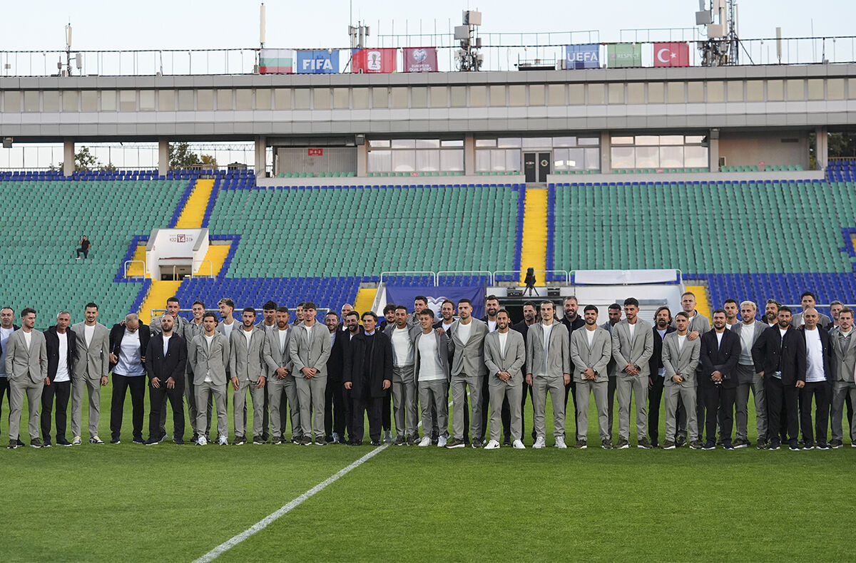 Uğurcan Çakır’dan sakatlık açıklaması: Bulgaristan maçında oynayacak mı? - 2. Resim