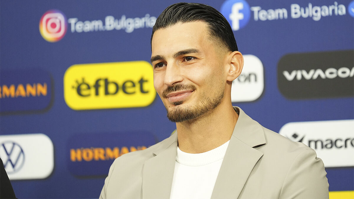 Uğurcan Çakır’dan sakatlık açıklaması: Bulgaristan maçında oynayacak mı? - 1. Resim