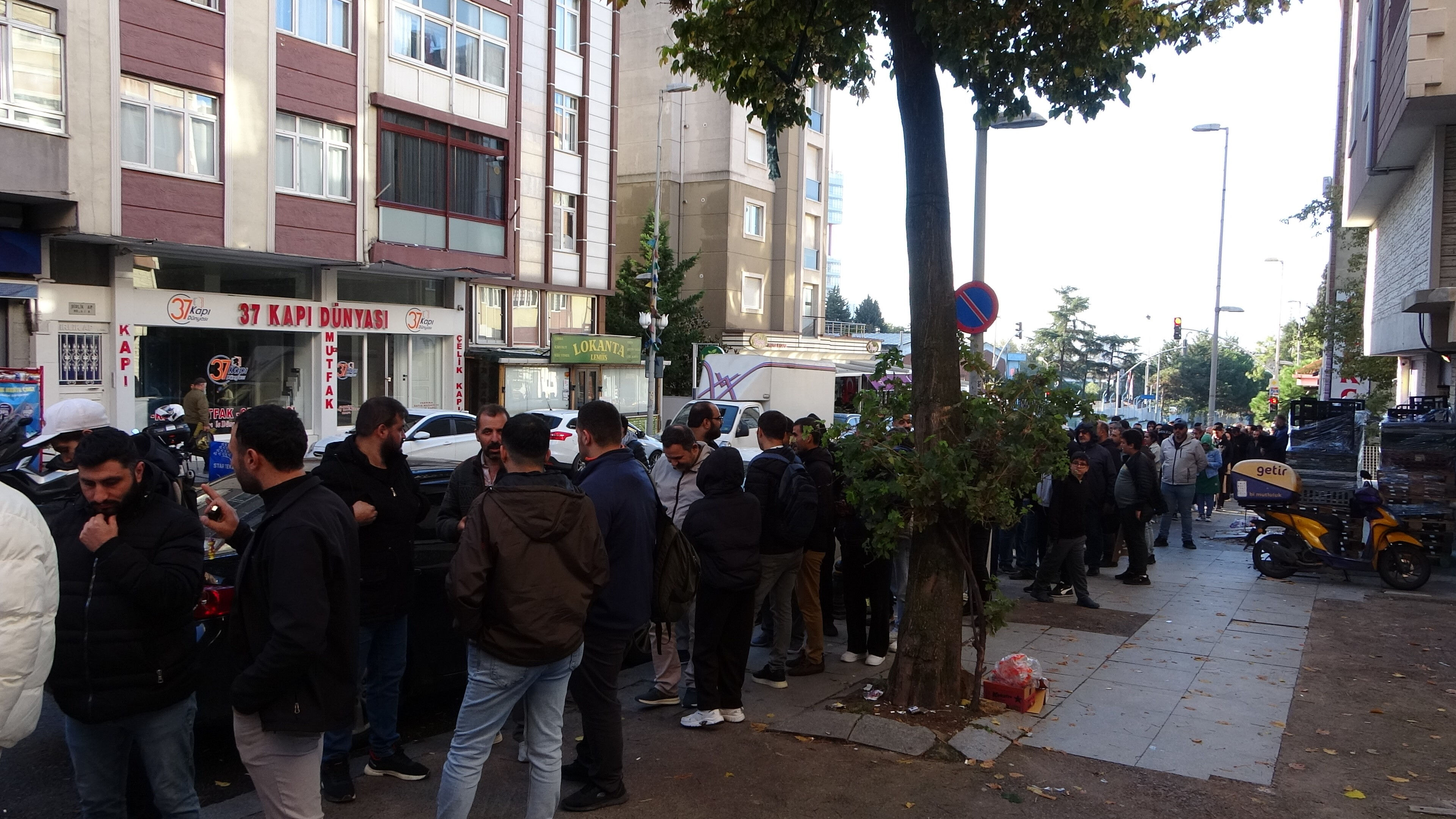 '1000 liralık ürün 100 liraya düştü