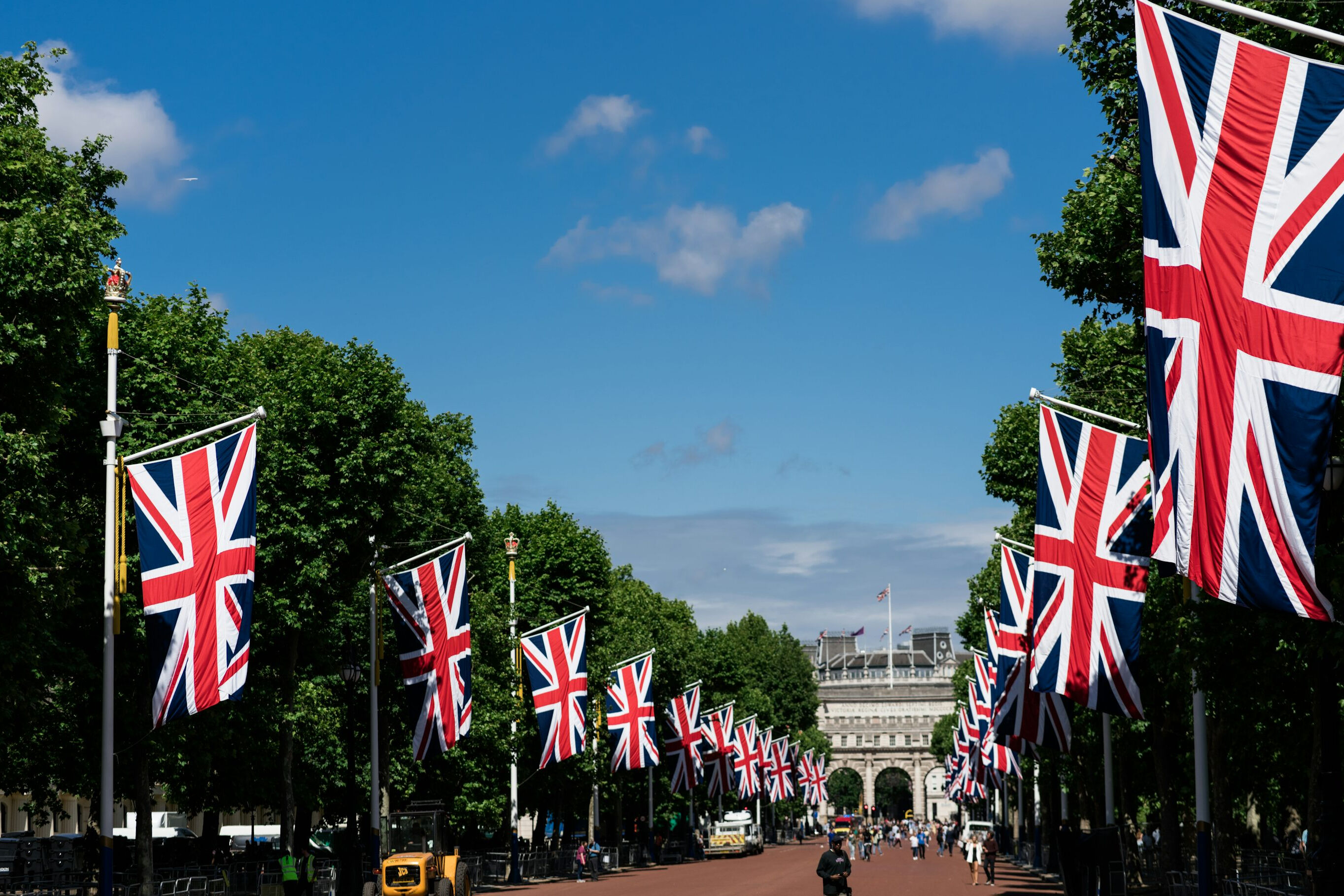 4 saat 400 milyon sterline mal olabilir! Avrupa, Brexit'in intikamını mı alıyor? - 1. Resim