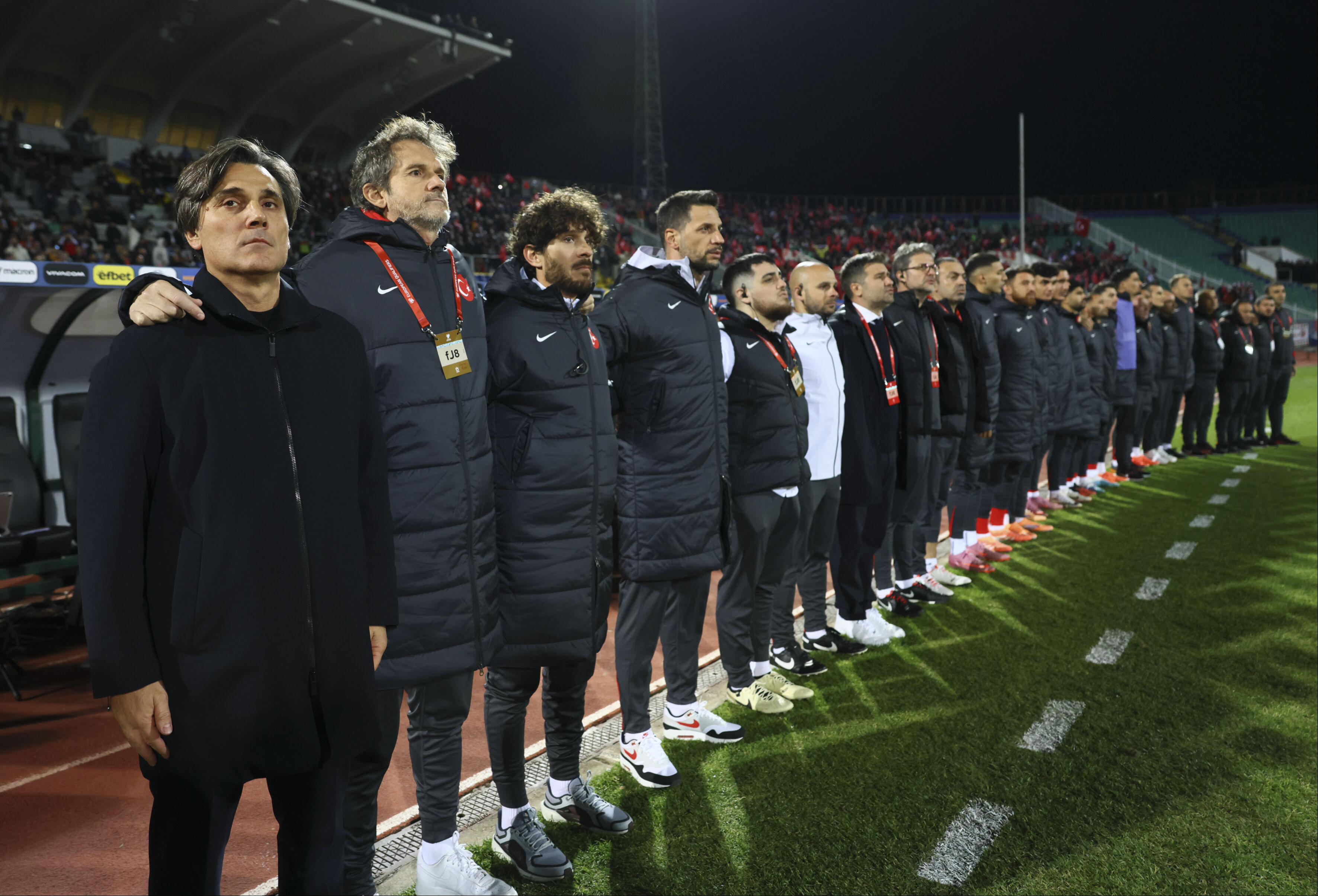 A Milli Takım'ı resmen tehdit ettiler: Oyuncumuzu göndermeyiz - 2. Resim