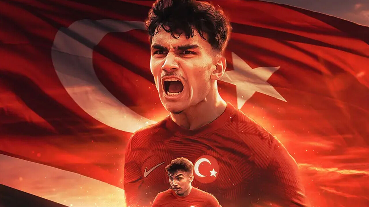 A Milli Takım'ı resmen tehdit ettiler: Oyuncumuzu göndermeyiz - 1. Resim