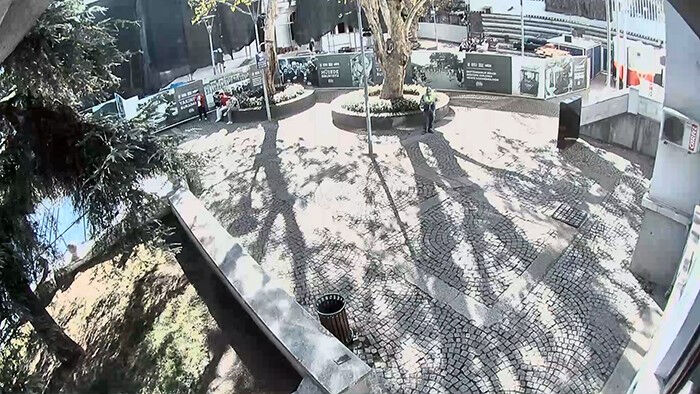 Altın dolu çantayı polise teslim etti! Hem sahibinden hem belediyeden ödül aldı - 1. Resim