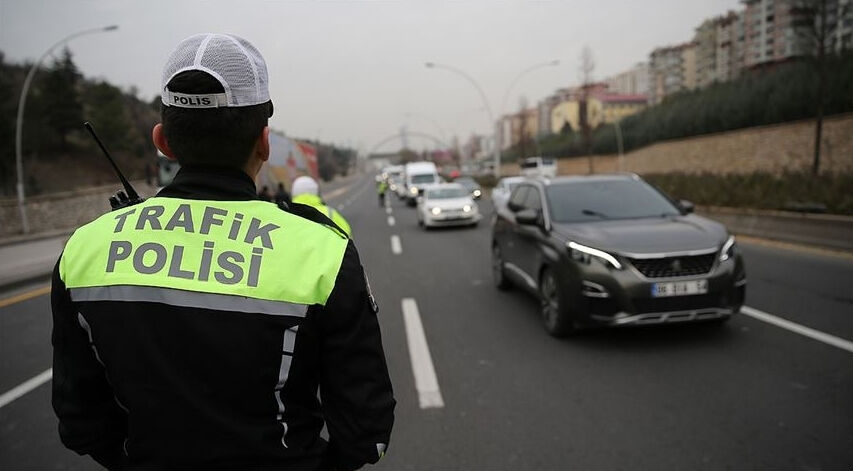 Ankara'da hangi yollar trafiğe kapatılacak? - 2. Resim