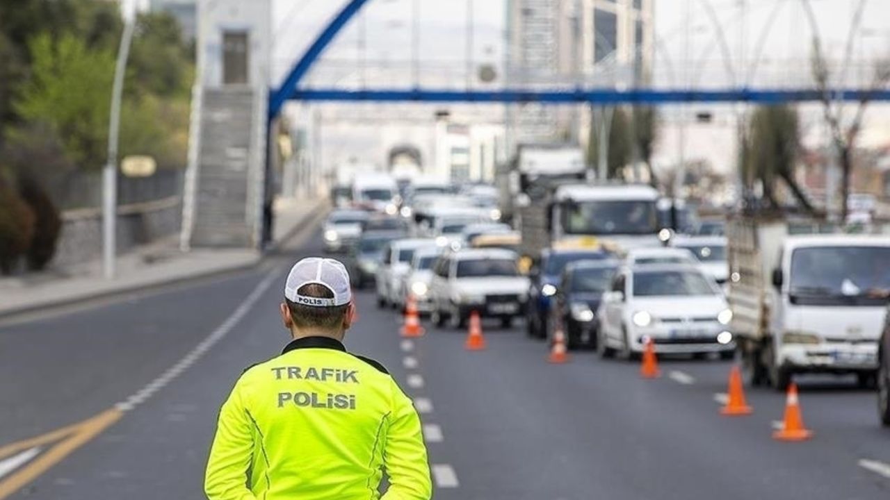 Ankara&#039;da hangi yollar trafiğe kapatılacak?