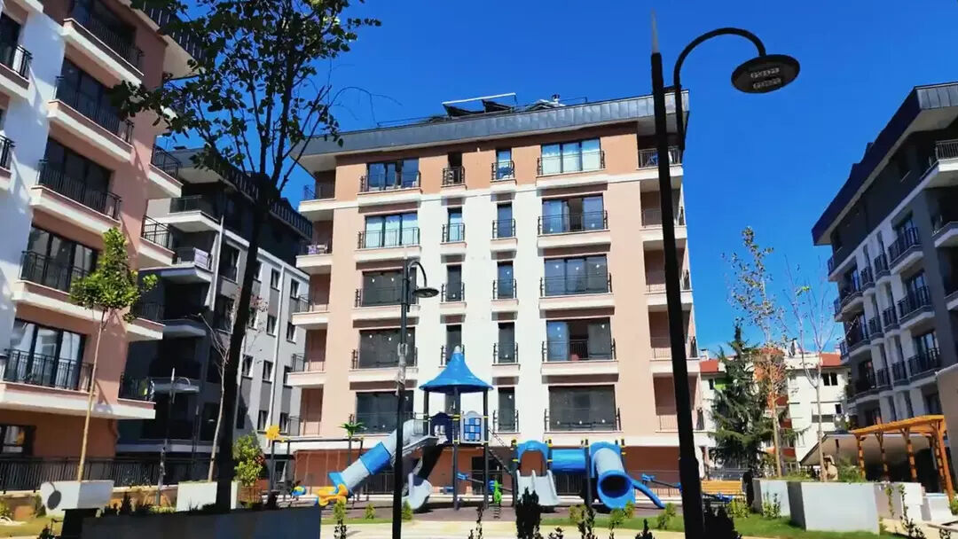 Bakan Kurum 'TOKİ yaparsa, işte böyle yapar