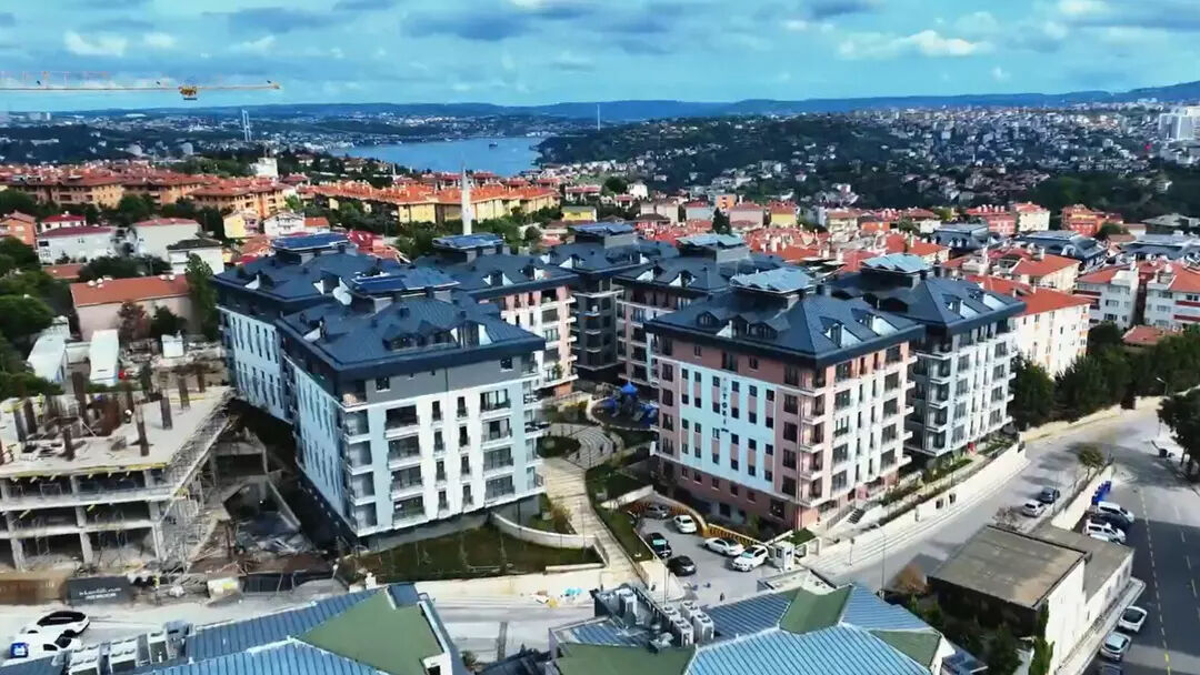 Bakan Kurum 'TOKİ yaparsa, işte böyle yapar