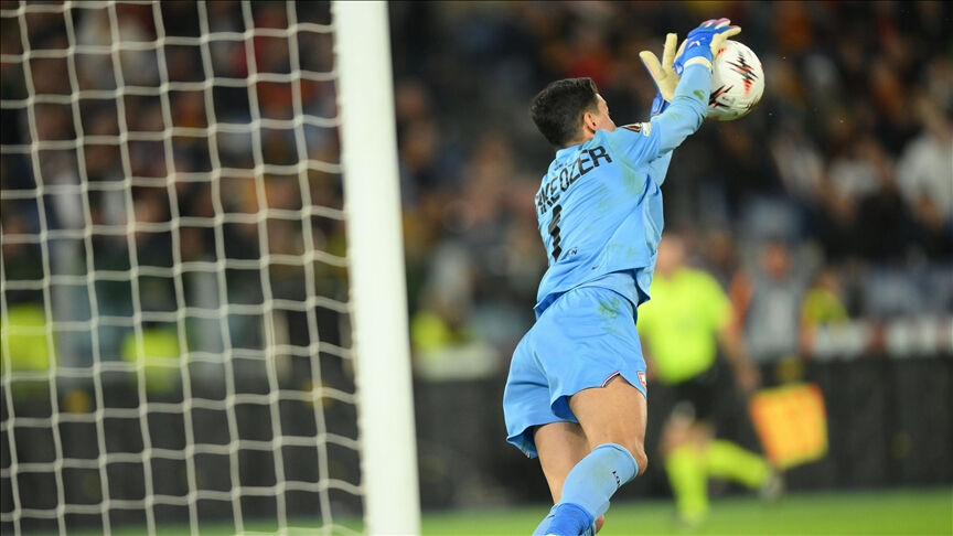 Berke Özer hangi takımda oynuyor, kimdir? Futbol kariyeri gündemde! - 2. Resim