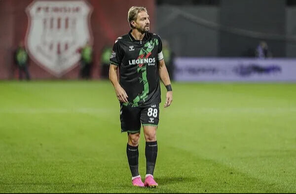 Caner Erkin neden ceza aldı, kaç maç oynamayacak? Caner Erkin neden ceza aldı, kaç maç oynamayacak? - 1. Resim