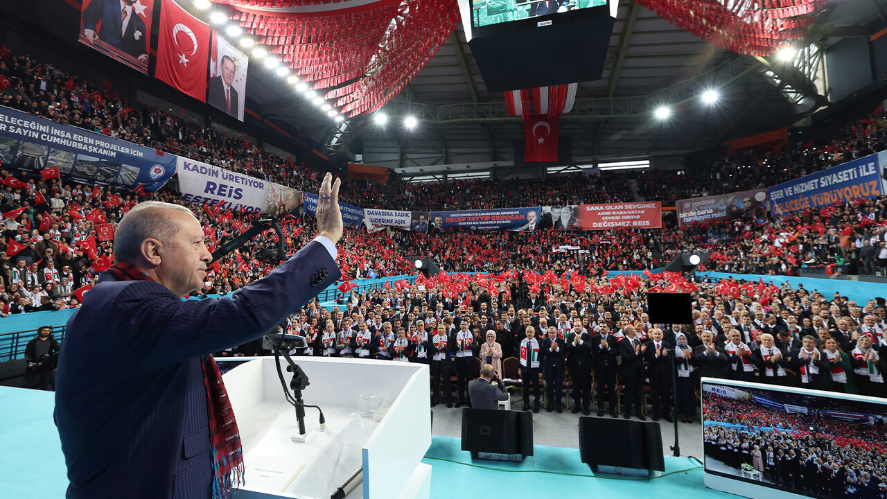 Cumhurbaşkanı Erdoğan'dan Mısır Zirvesi öncesi kritik açıklama: Gazze'de ateşkesle her şey bitmedi! - 1. Resim