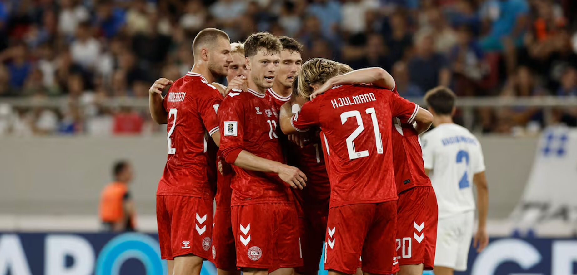 Danimarka - Yunanistan maçı hangi kanalda, nerede izlenir? Muhtemel 11 belli oldu - 2. Resim