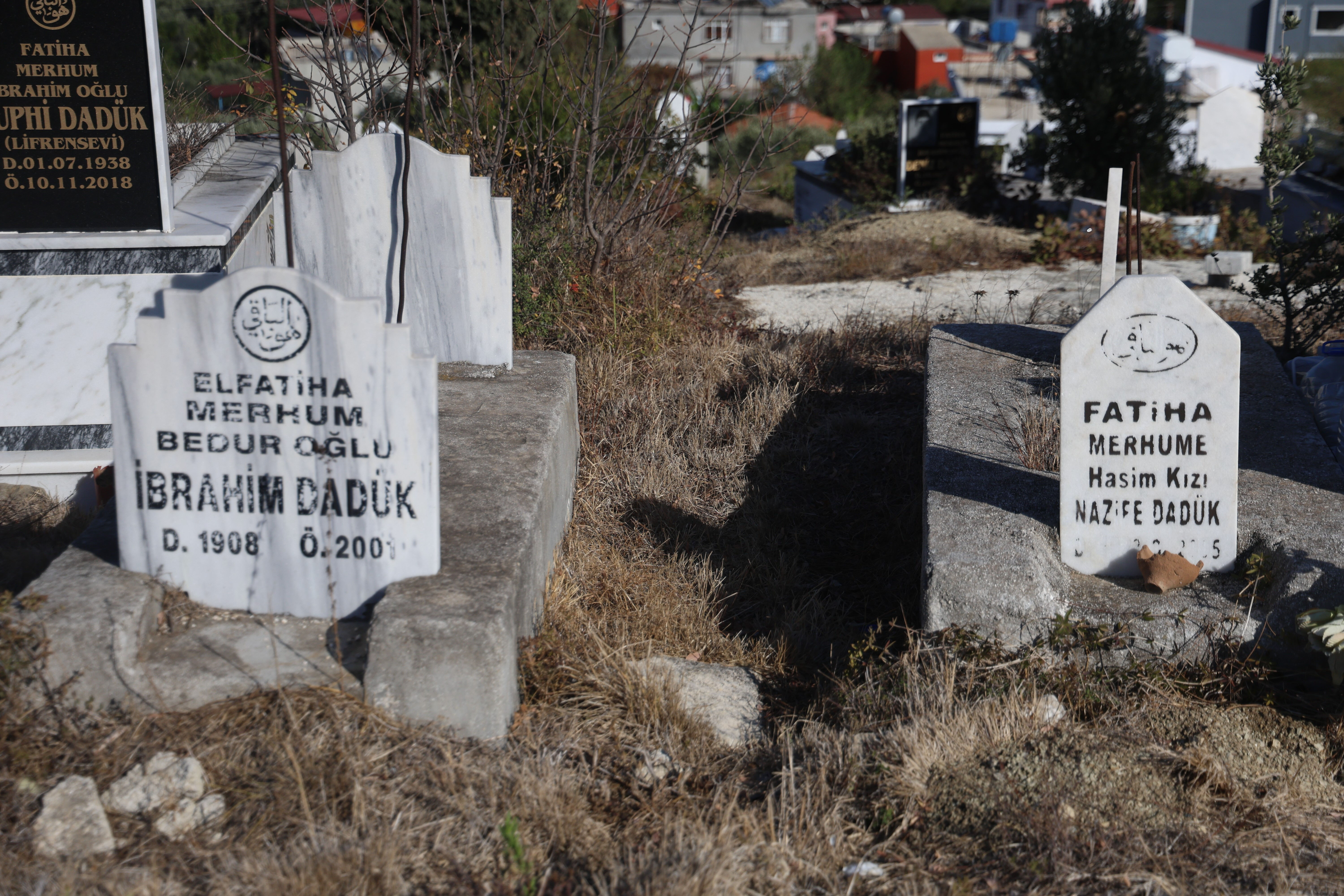 Duyan şaşkına dönüyor: Bu köyde binlerce kişinin soy adı aynı! - 1. Resim