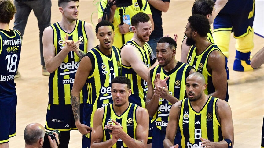 Fenerbahçe Beko-Karşıyaka basketbol maçı hangi kanalda? Maç yayın bilgileri belli oldu - 2. Resim