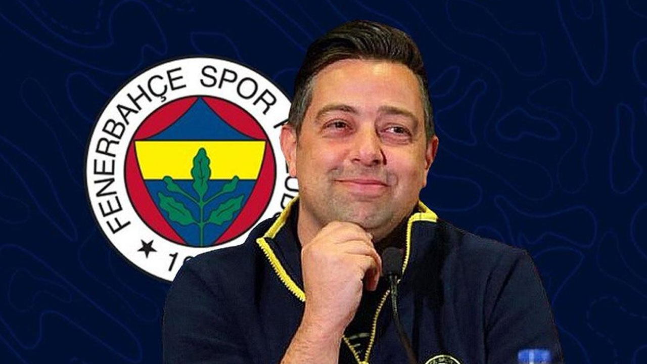 Fenerbahçe'den bir ayrılık daha resmileşti - 1. Resim